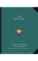 Hopi Way