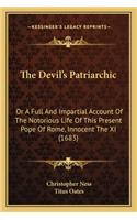Devil's Patriarchic