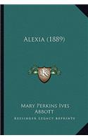 Alexia (1889)