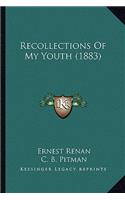 Recollections Of My Youth (1883)