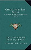Christ and the Priest