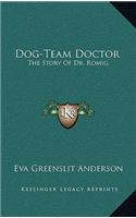 Dog-Team Doctor