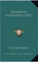 Dialogues Socialistes (1901)