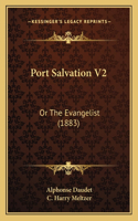 Port Salvation V2