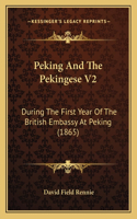 Peking And The Pekingese V2