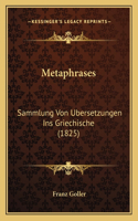 Metaphrases