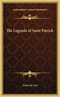 The Legends of Saint Patrick