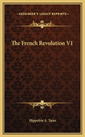 The French Revolution V1