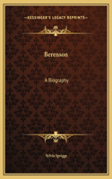 Berenson