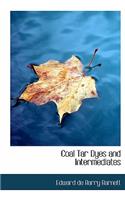 Coal Tar Dyes and Intermediates