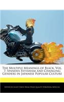 The Multiple Meanings of Black, Vol. 7