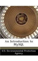 Introduction to MySQL