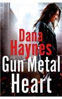 Gun Metal Heart