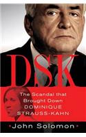 Dsk
