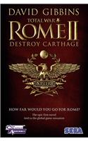 Total War Rome: Destroy Carthage