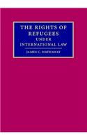 The Rights of Refugees Under International Law