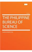 The Philippine Bureau of Science