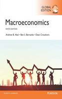 Macroeconomics plus MyEconLab with Pearson eText, Global Edition