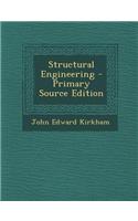 Structural Engineering