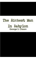 Richest Man In Babylon