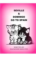 Seville and Domingo