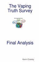 Vaping Truth Survey Final Analysis