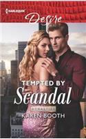 Tempted by Scandal