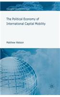 Political Economy of International Capital Mobility