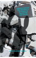 Edward Said on the Prospects of Peace in Palestine and Israel
