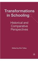 Transformations in Schooling