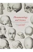 Phenomenology and Science