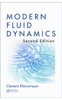 Modern Fluid Dynamics