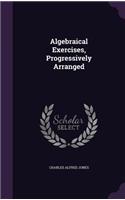 Algebraical Exercises, Progressively Arranged
