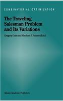 Traveling Salesman Problem and Its Variations