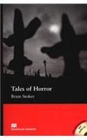 Macmillan Readers Tales of Horror Elementary Pack
