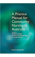 Practice Manual Community Nurs