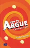 How to Argue