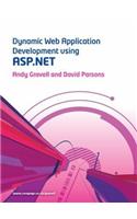 Dynamic Web Application Development with ASP.NET