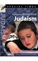 Special Times: Judaism