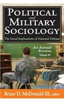 Political and Military Sociology