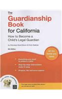 The Guardianship Book for California