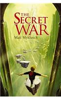 Secret War, 2