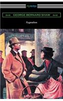 Pygmalion (Illustrated by May Wilson Preston)