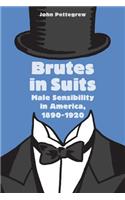 Brutes in Suits