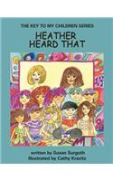 THE Key to My Children Series