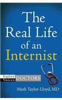 Real Life of an Internist