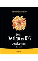 Learn Design for IOS Development