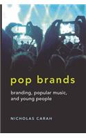 Pop Brands