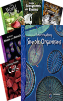 Life Science Set: (Science: Informational Text)