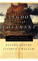 Kingdom Through Covenant